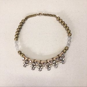 Francesca Statement Necklace